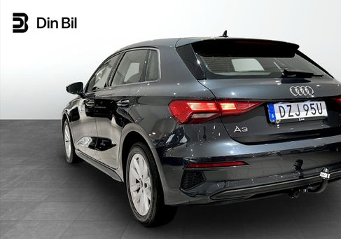 Audi A3, 2021 3
