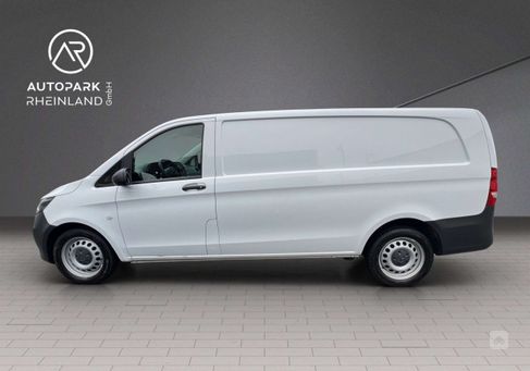 Mercedes-Benz Vito, 2020