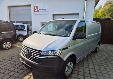 Volkswagen T6 Transporter, 2023