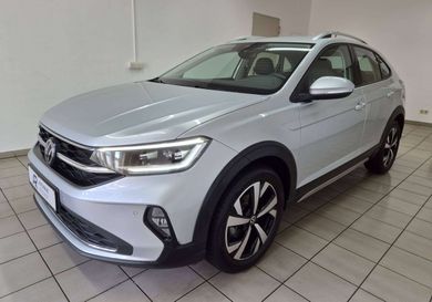 Volkswagen Taigo, 2022