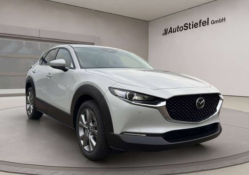 Mazda CX-30, 2026 3