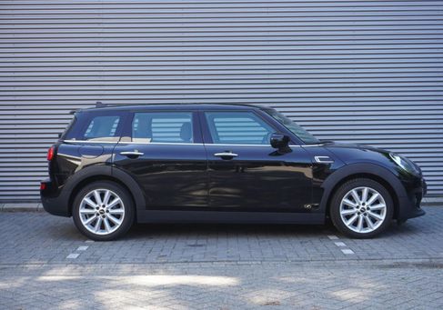 MINI One Clubman, 2019