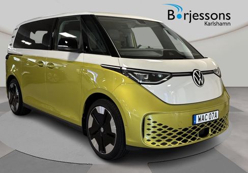 Volkswagen ID.Buzz, 2023