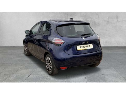 Renault ZOE, 2023