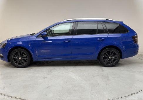 Skoda Octavia, 2020 2