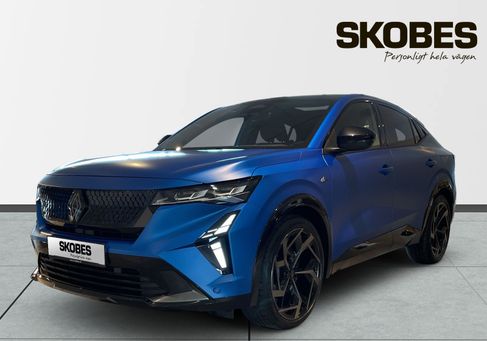 Renault, 2025 3
