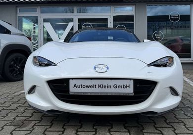 Mazda MX-5, 2023