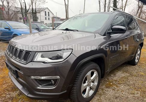 Jeep Compass, 2020