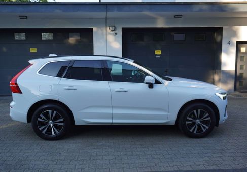 Volvo XC60, 2022