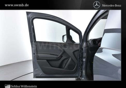 Mercedes-Benz Citan, 2023