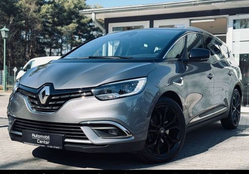 Renault Scenic, 2021