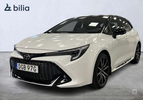 Toyota Corolla, 2023