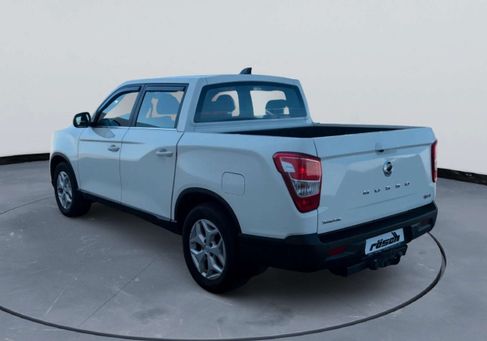 Ssangyong MUSSO, 2023 3