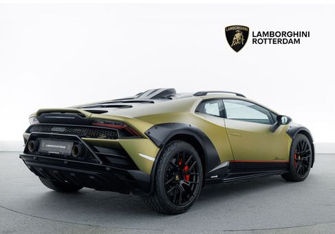 Lamborghini Huracán, 2024 3