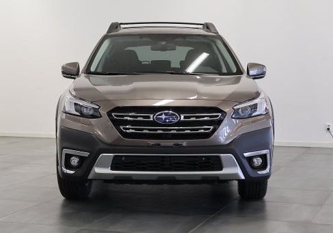 Subaru OUTBACK, 2025