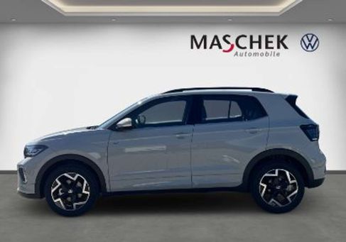 Volkswagen T-Cross, 2026