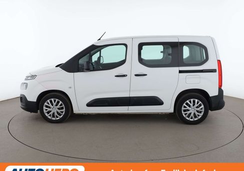 Citroën Berlingo, 2019 3