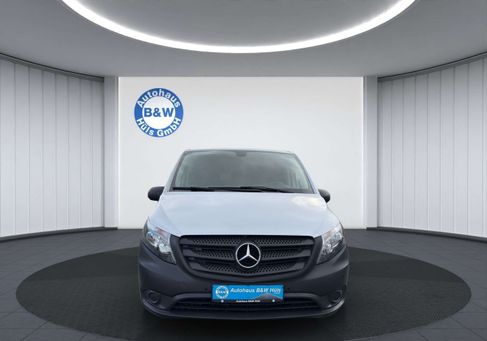 Mercedes-Benz Vito, 2019