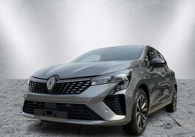 Renault Clio, 2025