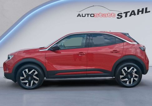 Opel Mokka, 2023 2