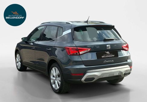 Seat Arona, 2022 3