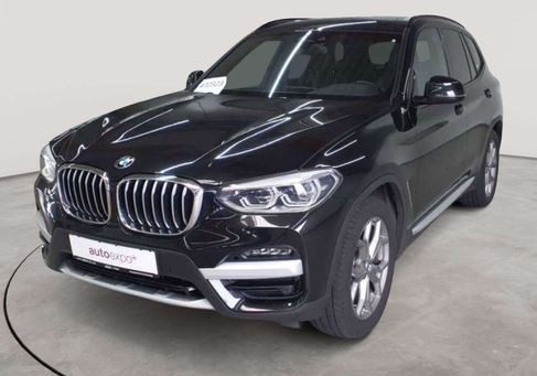 BMW X3, 2021 2