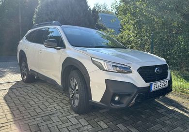Subaru OUTBACK, 2022