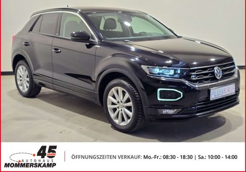 Volkswagen T-Roc, 2020