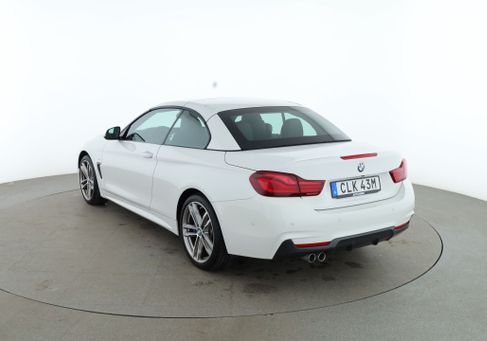 BMW 440, 2020 3