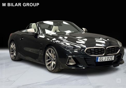 BMW Z4 M, 2024