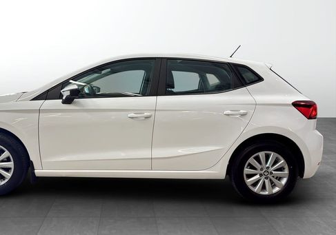 Seat Ibiza, 2019