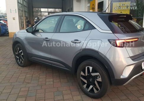 Opel Mokka, 2021 3