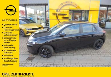 Opel Corsa, 2024