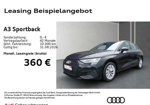 Audi A3, 2022 2