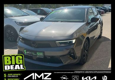 Opel Astra, 2024