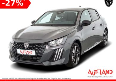 Peugeot 208, 2026