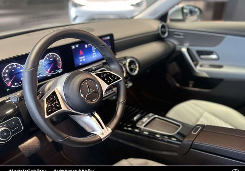 Mercedes-Benz CLA 180, 2024