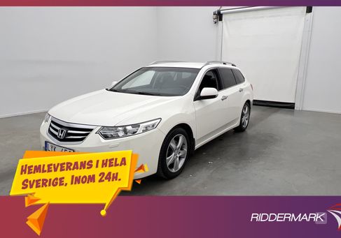 Honda Accord, 2012