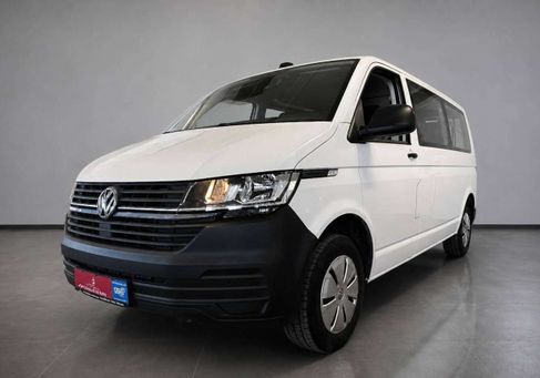 Volkswagen T6 Transporter, 2024 3