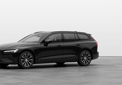 Volvo V60, 2027