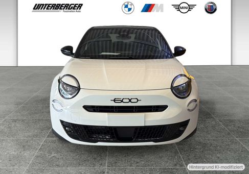 Fiat 600, 2026