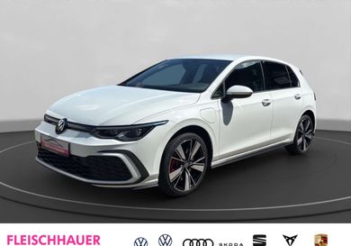 Volkswagen Golf, 2021