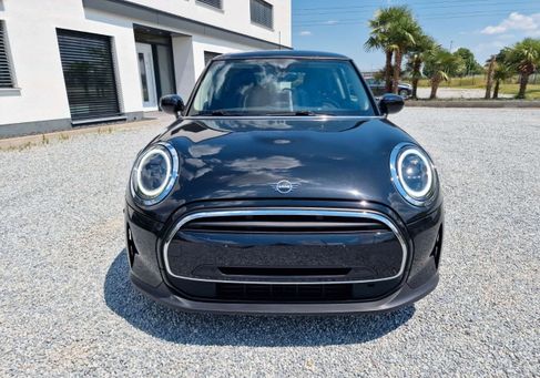 MINI Cooper, 2023