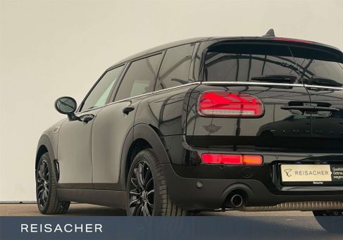 MINI Cooper Clubman, 2023