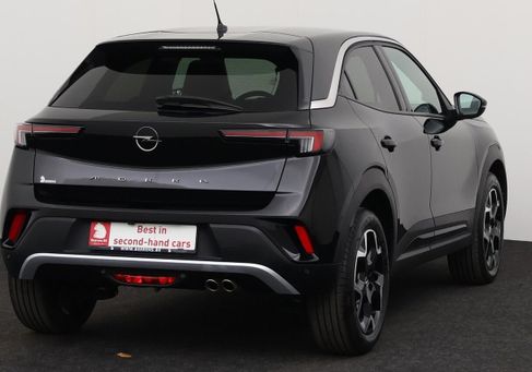 Opel Mokka, 2023 3