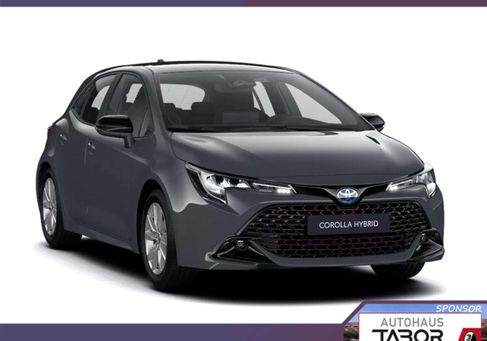 Toyota Corolla, 2026 2