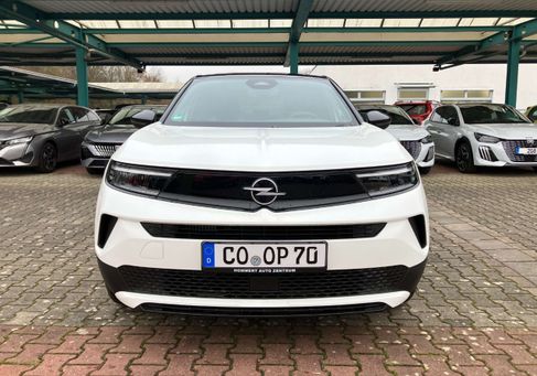 Opel Mokka, 2024 3