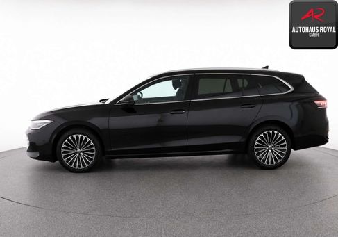 Volkswagen Passat, 2024 2
