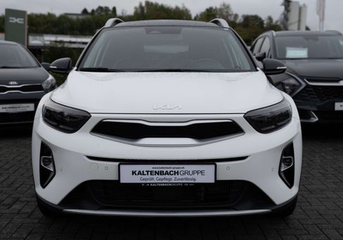 Kia Stonic, 2023 3