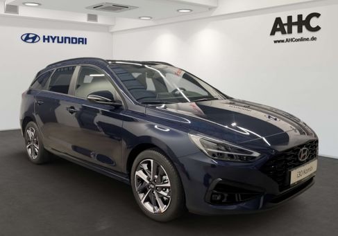 Hyundai i30, 2025 2